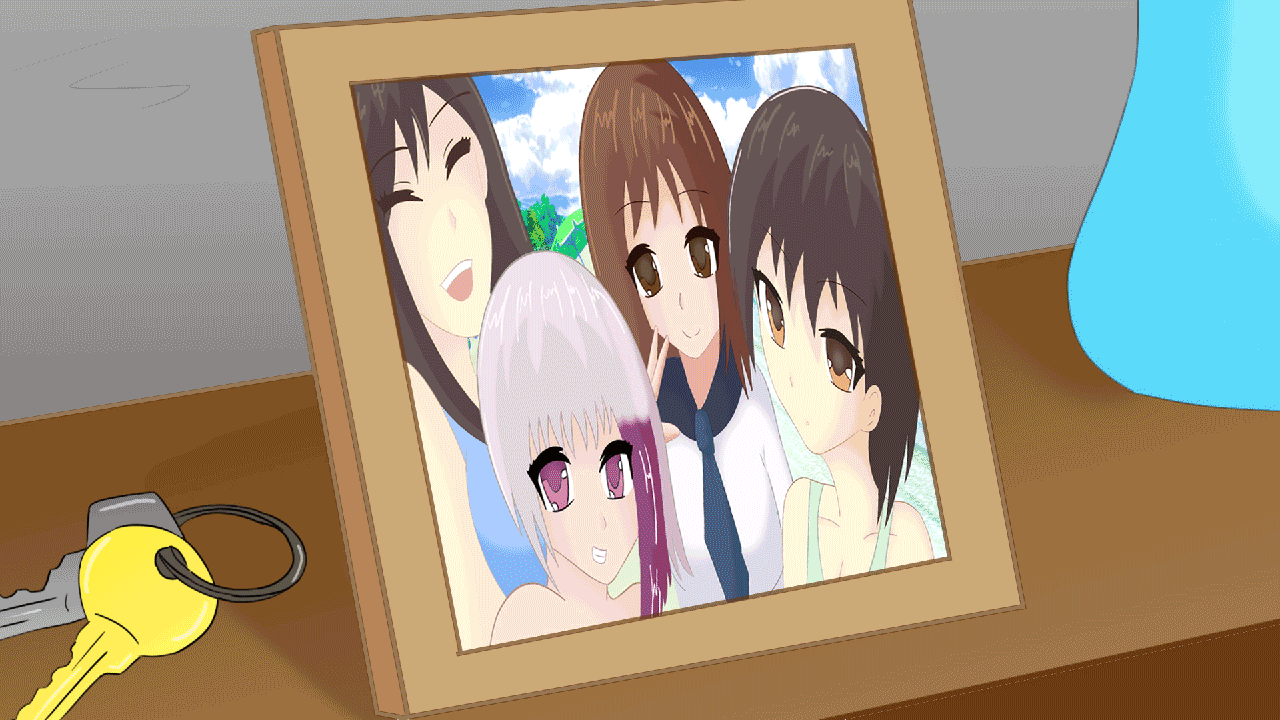RPGM Abandoned Sweet ! Summer Paradise [v0.2b] [NerVren]