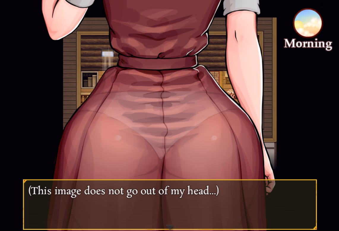 RPGM Abandoned Alvein [v105a] [Yni]