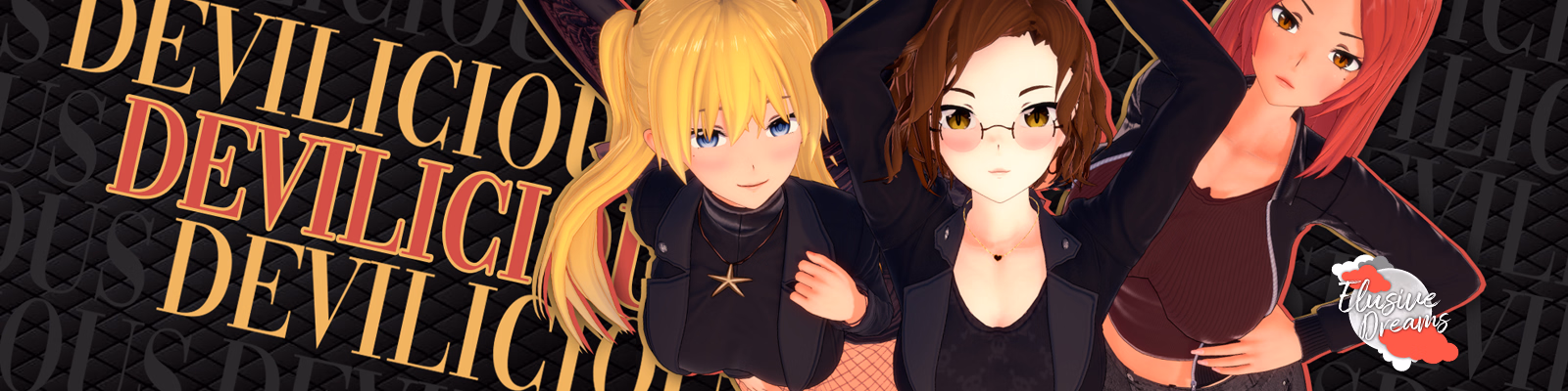 VN Ren'Py Abandoned Devilicious [v0.1.1] [ElusiveDreams]