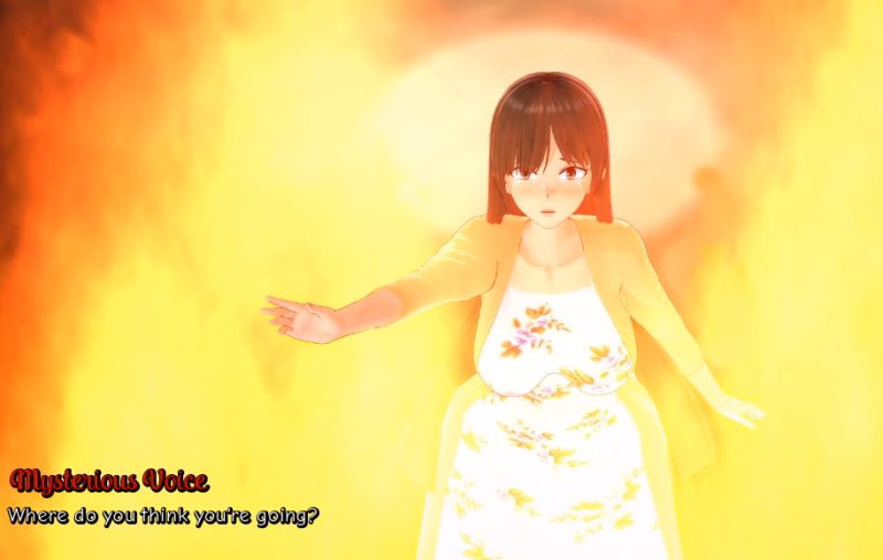 VN Ren'Py Abandoned Devilicious [v0.1.1] [ElusiveDreams]