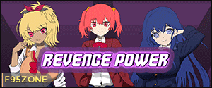 VN Ren'Py Abandoned Revenge Power [v0.6] [Enderproductions]