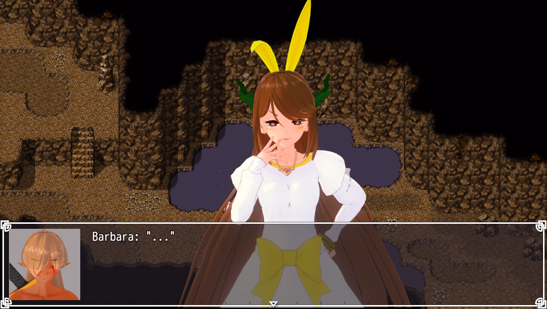 RPGM Abandoned Almaria [v0.275] [JayWang Games]