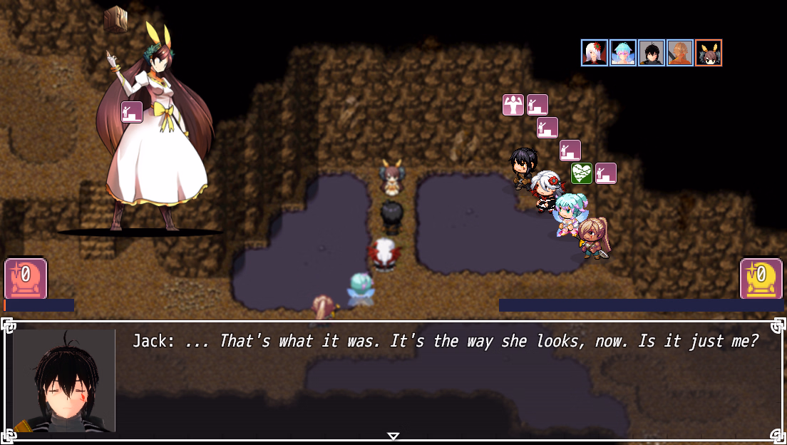 RPGM Abandoned Almaria [v0.275] [JayWang Games]