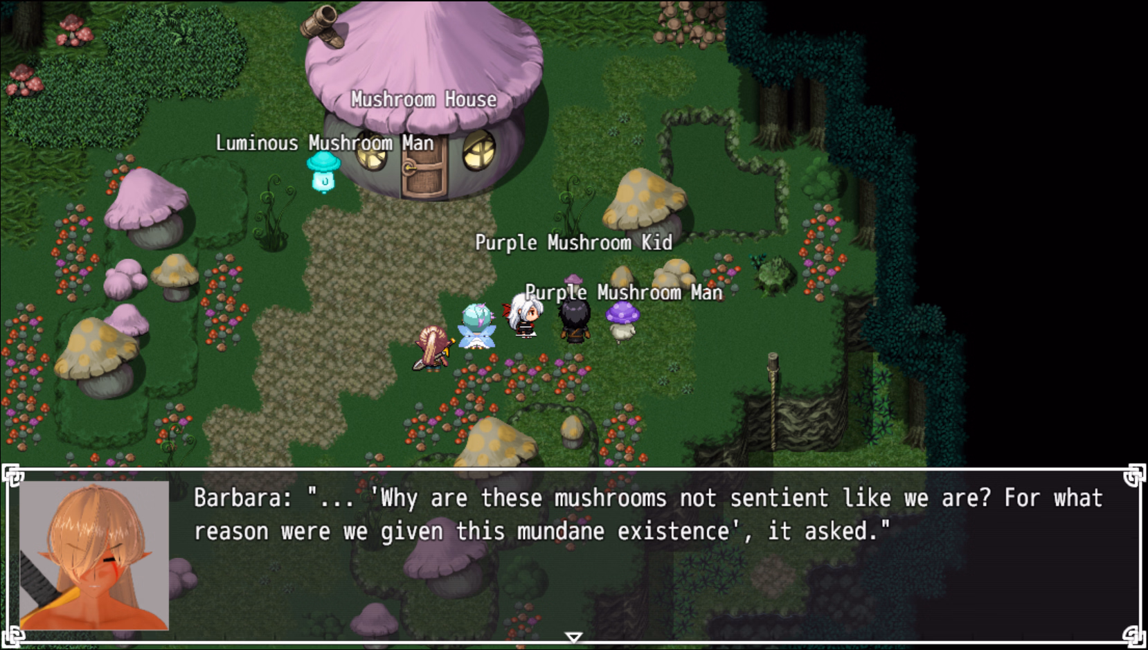 RPGM Abandoned Almaria [v0.275] [JayWang Games]