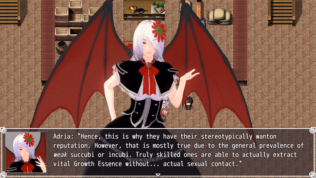 RPGM Abandoned Almaria [v0.275] [JayWang Games]