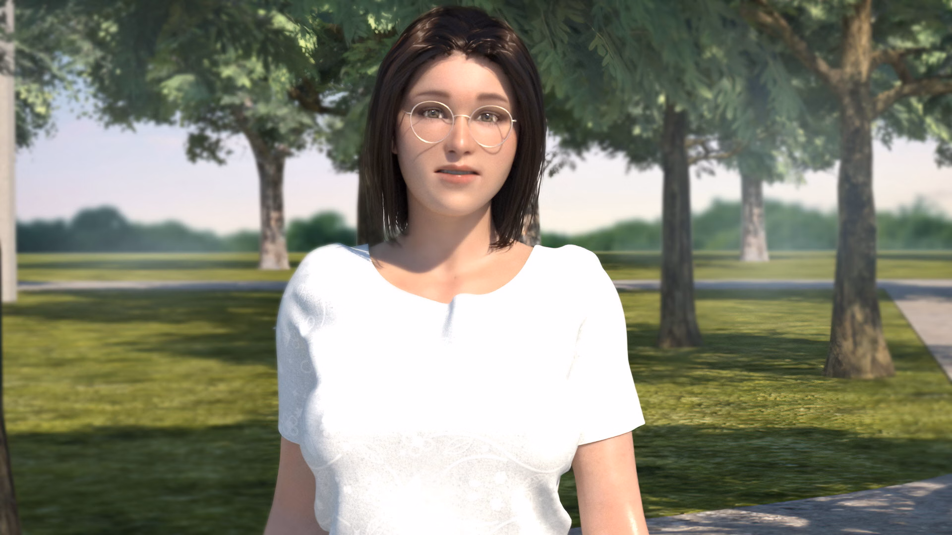 Ren'Py Abandoned Club 53 [v0.05-1] [Magicahen]