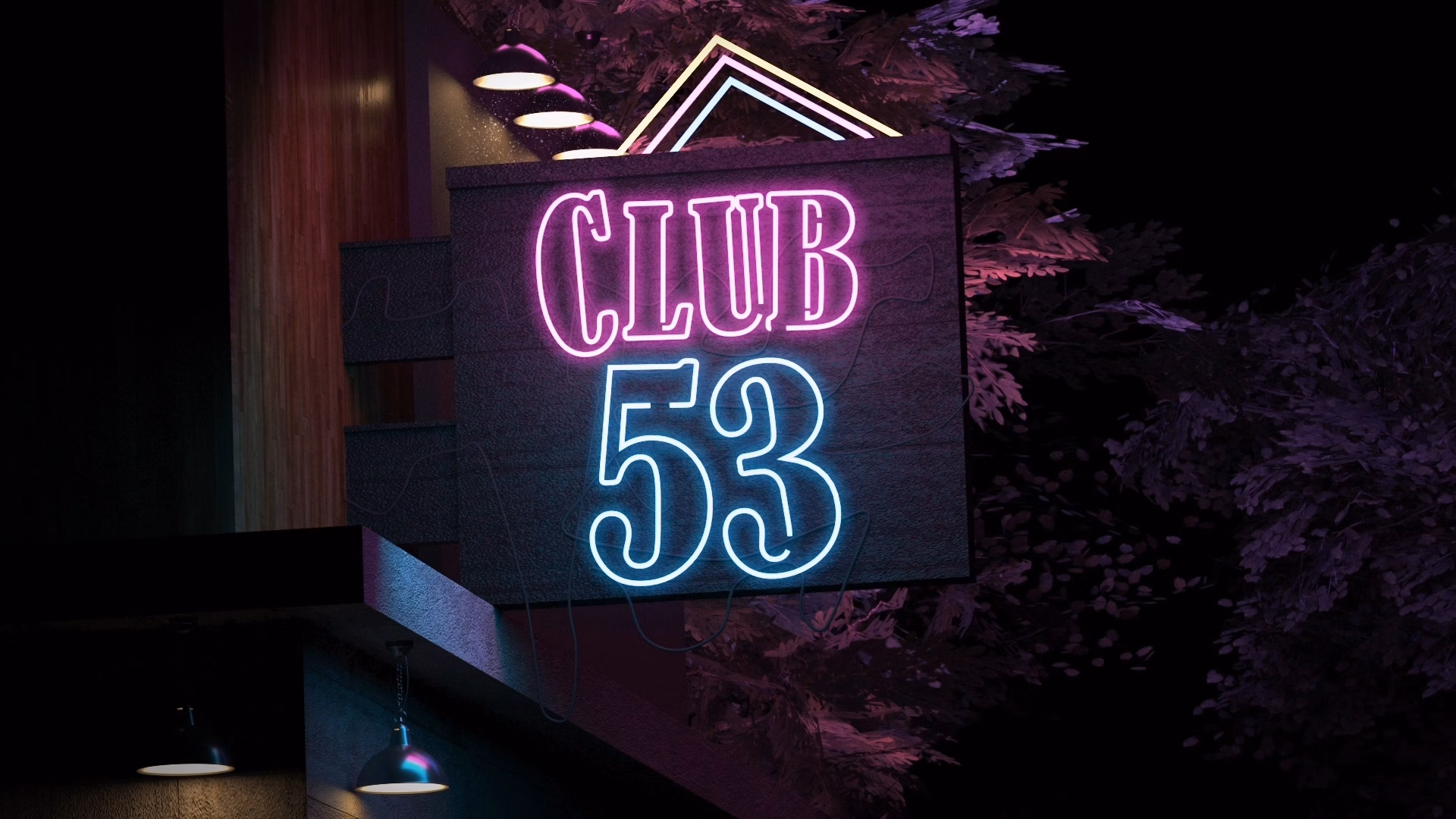 Ren'Py Abandoned Club 53 [v0.05-1] [Magicahen]