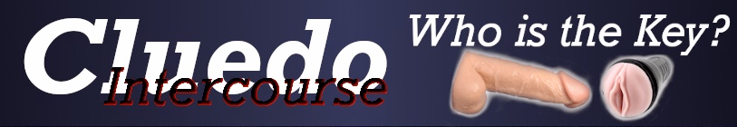Others Completed Cluedo Intercouse - Who is the key? [v1.1.1] [Amusementpark7]