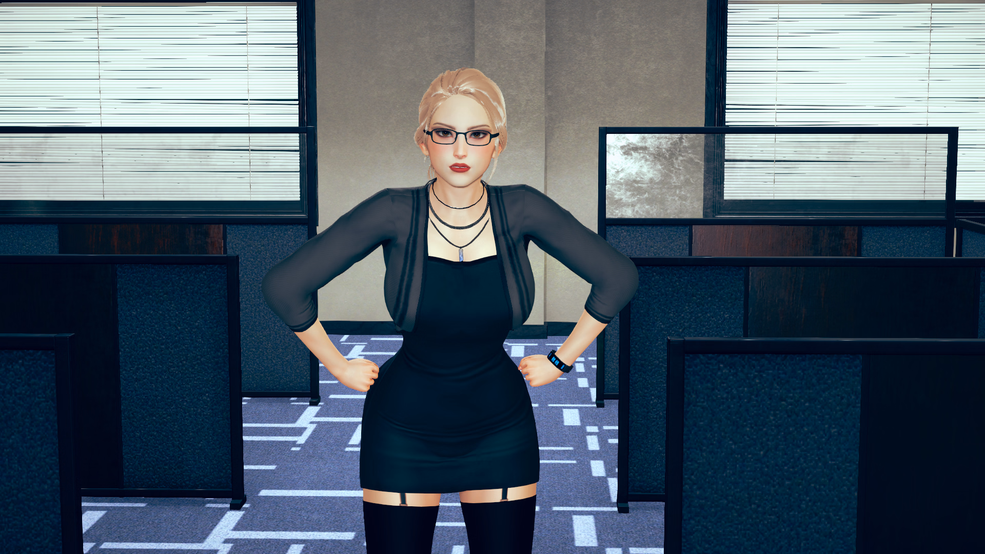 Ren'Py Abandoned Book of Corruption [v0.55 Public] [YLA]