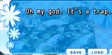 VN Others Completed Tomgirls of the Mountains - Josou Sanmyaku [Final] [Nounai Kanojo/JAST USA]