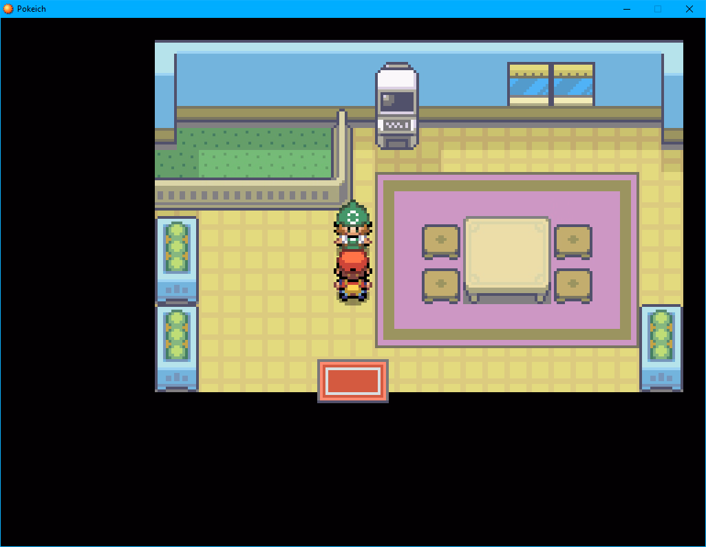 RPGM Abandoned Pokeich [v0.5.1] [Karmacc]