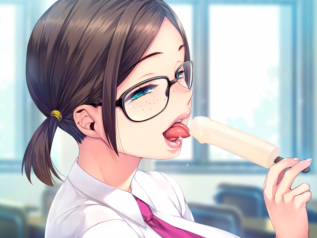 VN Others Completed Childhood Friends with Benefits [Final] [OrcSoft / Denpasoft]