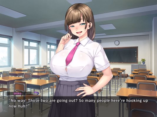 VN Others Completed Childhood Friends with Benefits [Final] [OrcSoft / Denpasoft]