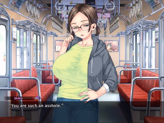 VN Others Completed Childhood Friends with Benefits [Final] [OrcSoft / Denpasoft]