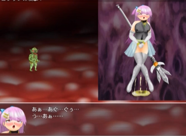 RPGM Completed Twin ★ Stars Nightmare [v1.00] [Mania Ju]