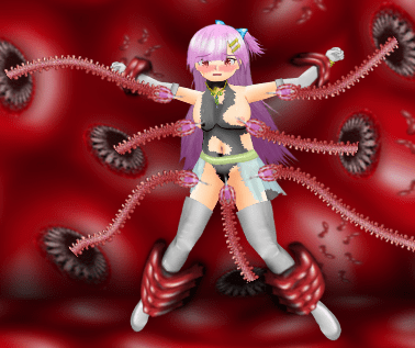 RPGM Completed Twin ★ Stars Nightmare [v1.00] [Mania Ju]
