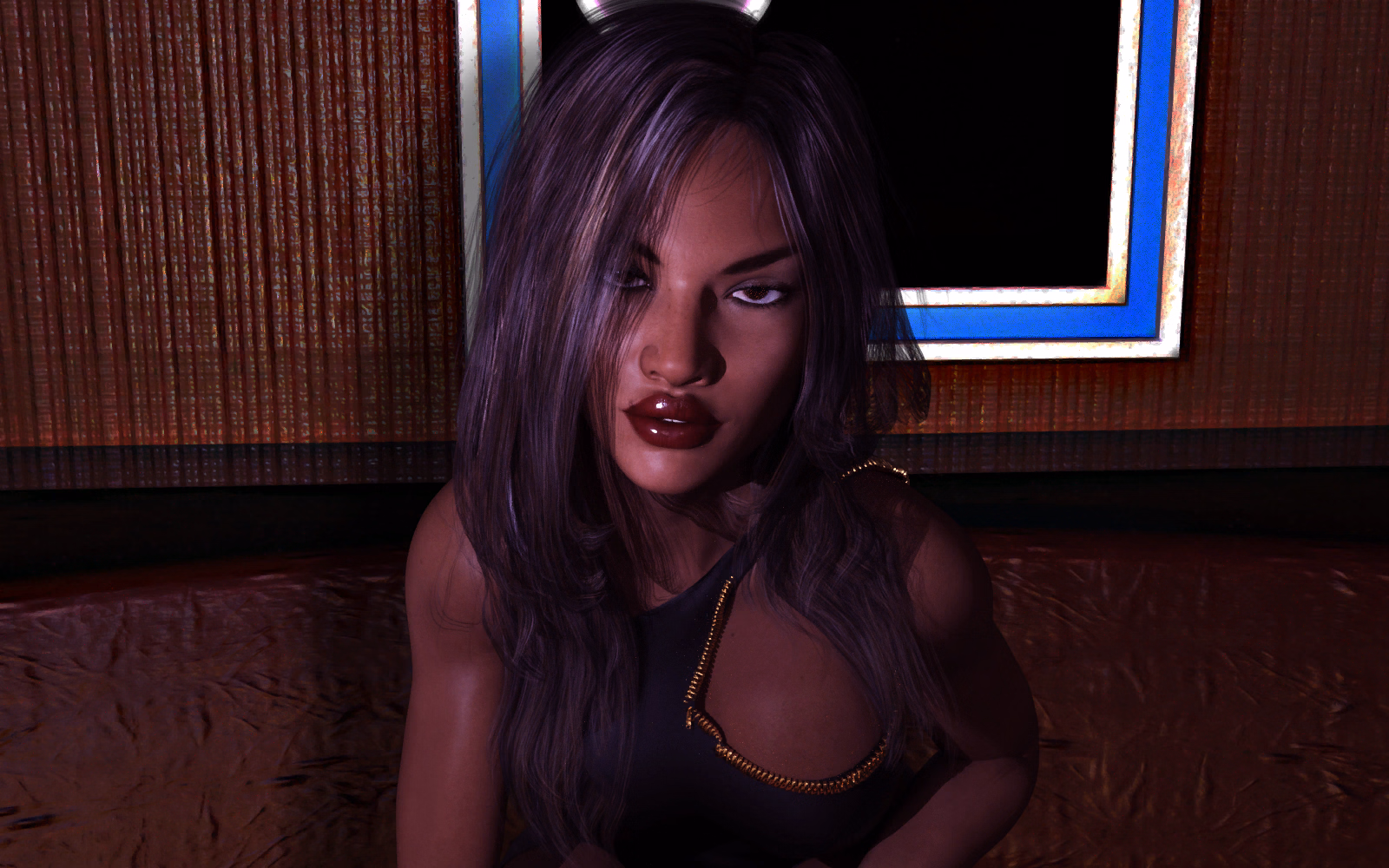 VN Ren'Py Completed Sexduction Unofficial Renpy Conversion [v0.4] [Alfius]