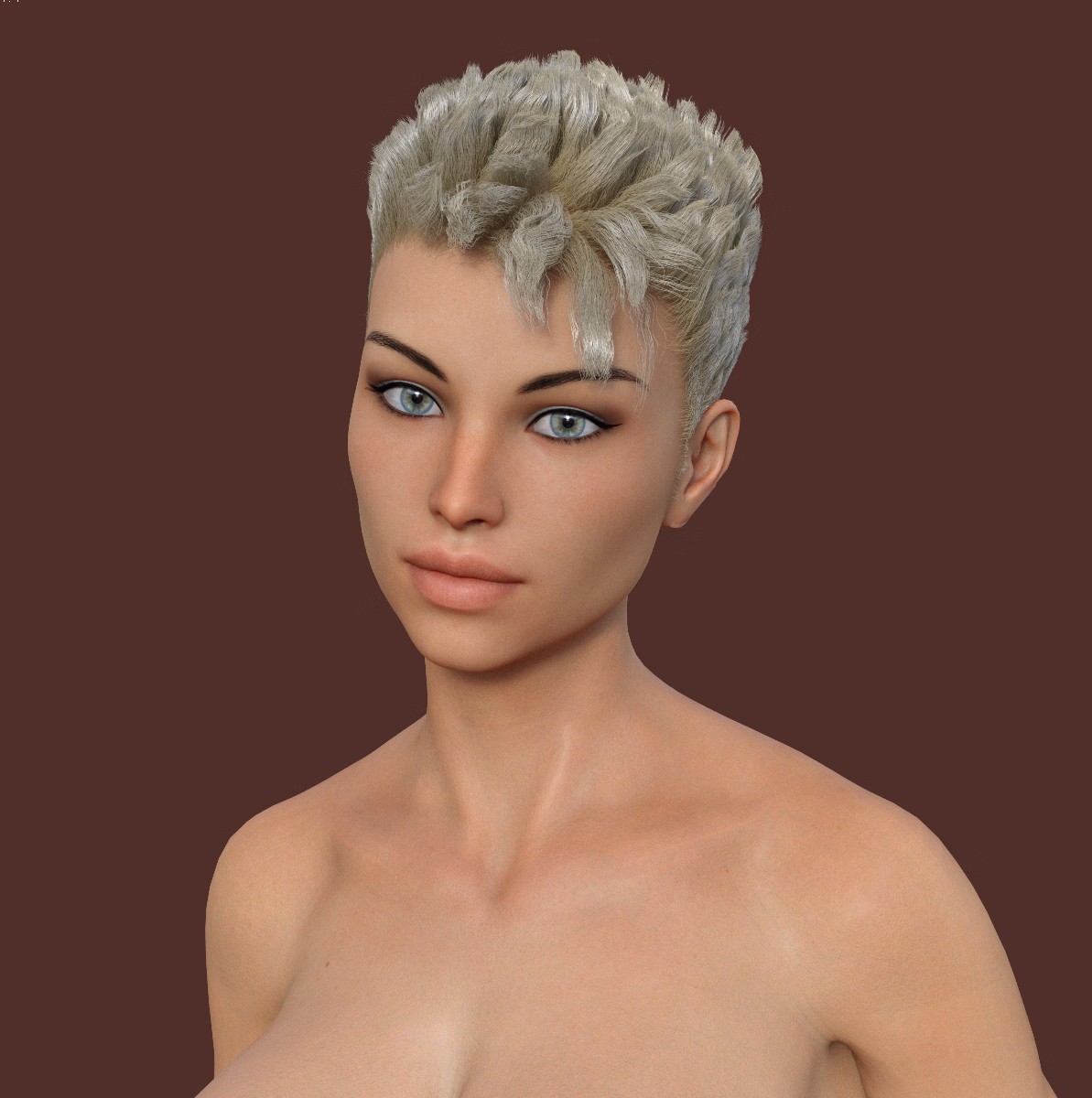 VN Ren'Py Abandoned Dustride [v0.01] [eXtease]