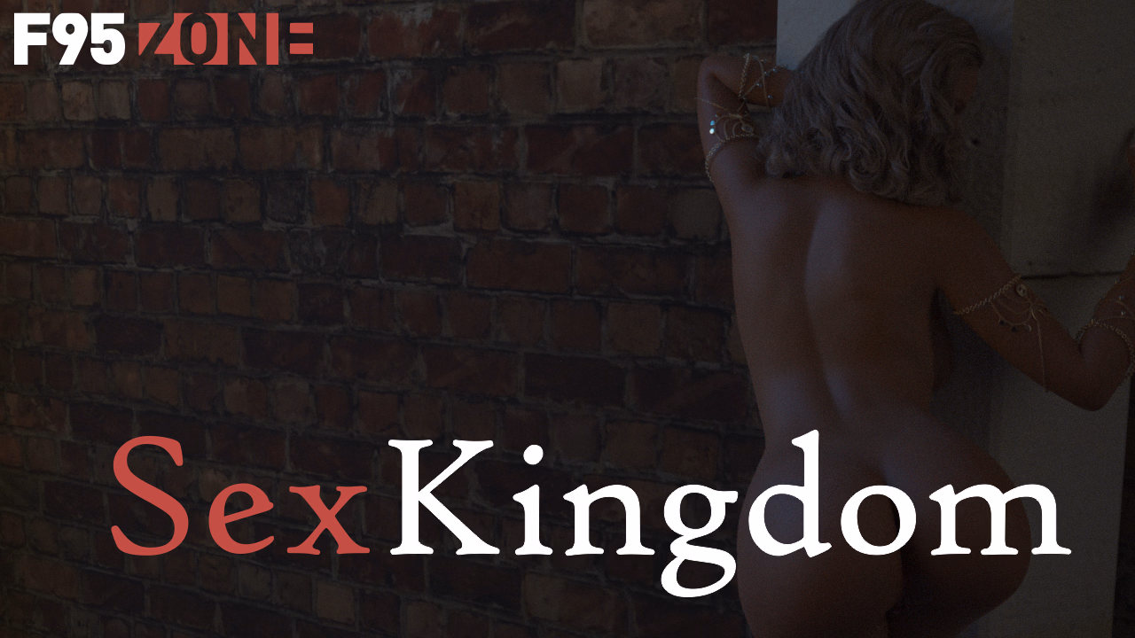 VN Ren'Py Abandoned Sex Kingdom [v0.3b] [StrippedGames]