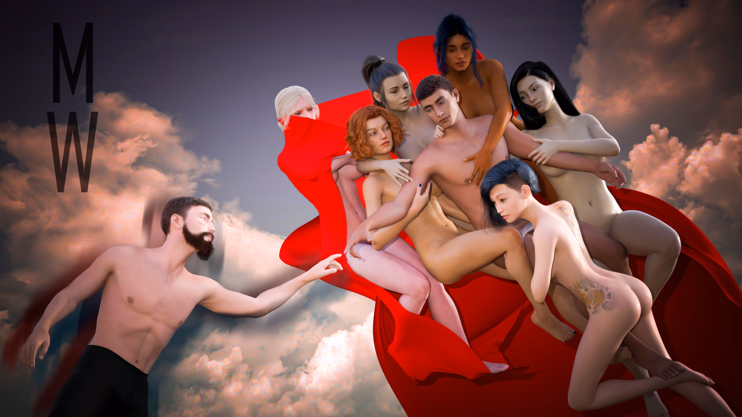 HTML Abandoned Horny Chronicles [v0.2.7] [ _ach.raf]