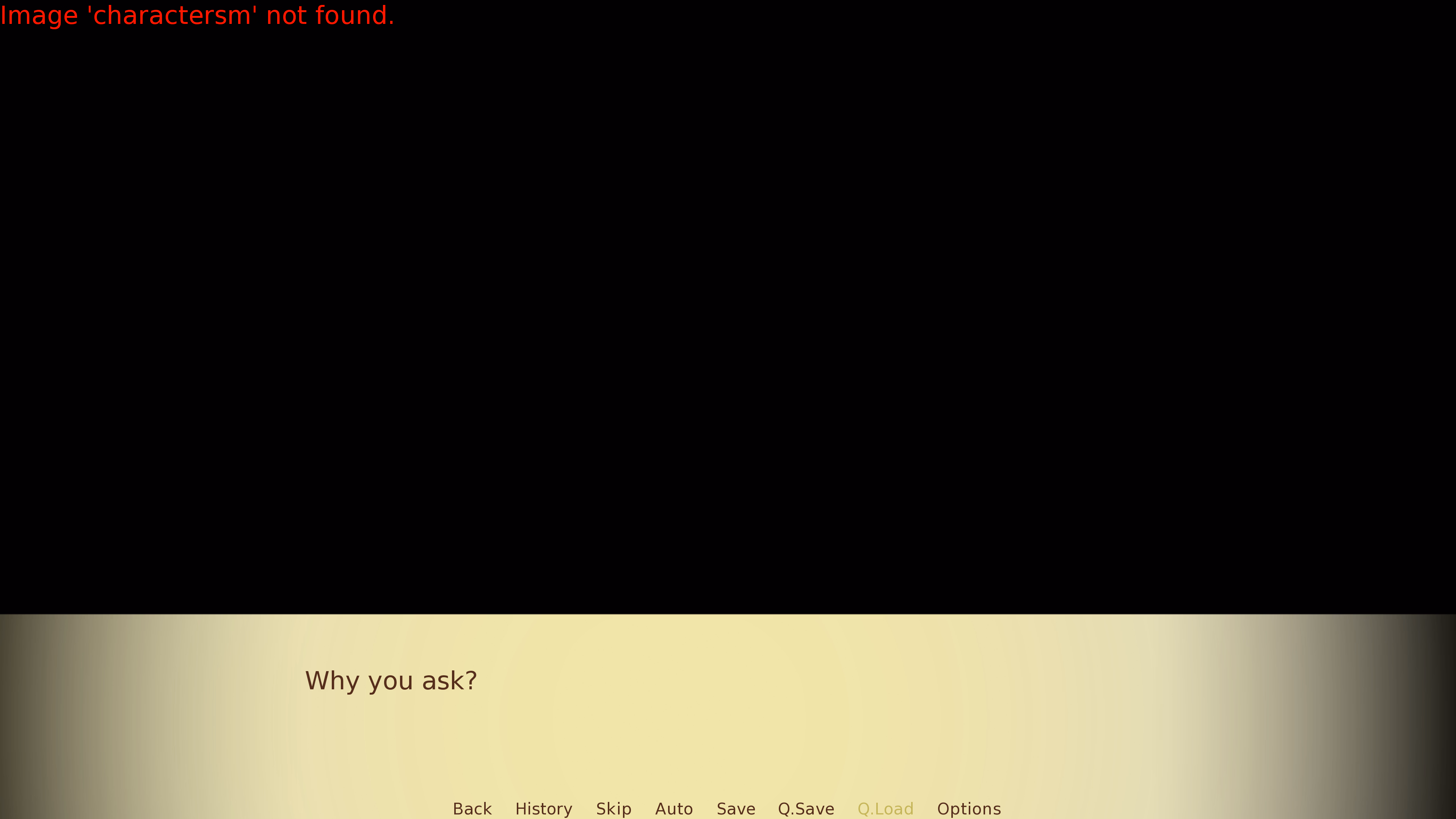 VN Ren'Py Abandoned My Old Soul [v0.020] [Hsmakesgames]