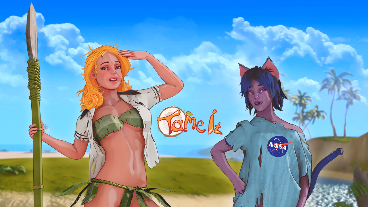 Ren'Py Completed Tame It! [v1.2.2] [Manka Games]