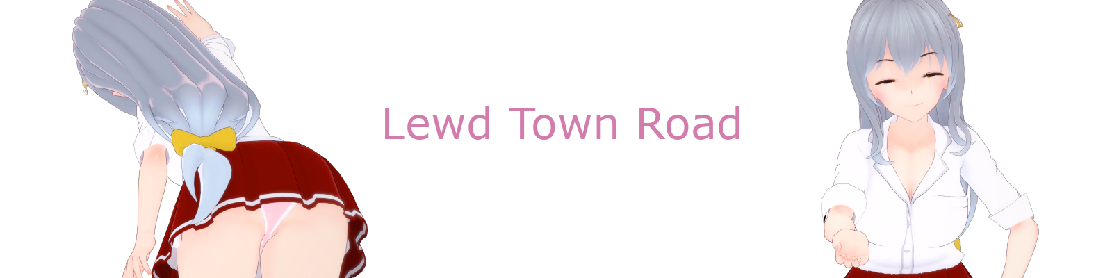 RPGM Abandoned Lewd Town Road [v0.1] [RuwanLTR]
