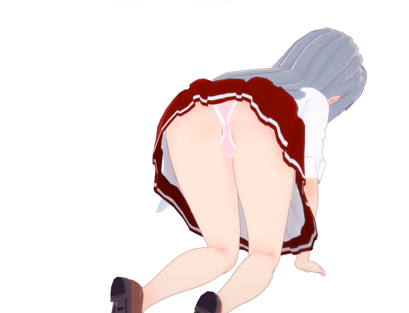 RPGM Abandoned Lewd Town Road [v0.1] [RuwanLTR]