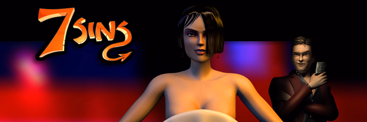 Others Completed 7 Sins [Monte Cristo] download