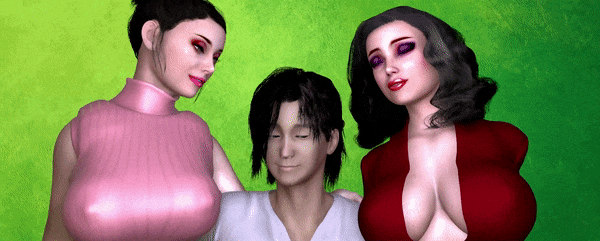 VN Ren'Py Abandoned Quirky Quarantine [v0.1.1] [Naughtynimbus]