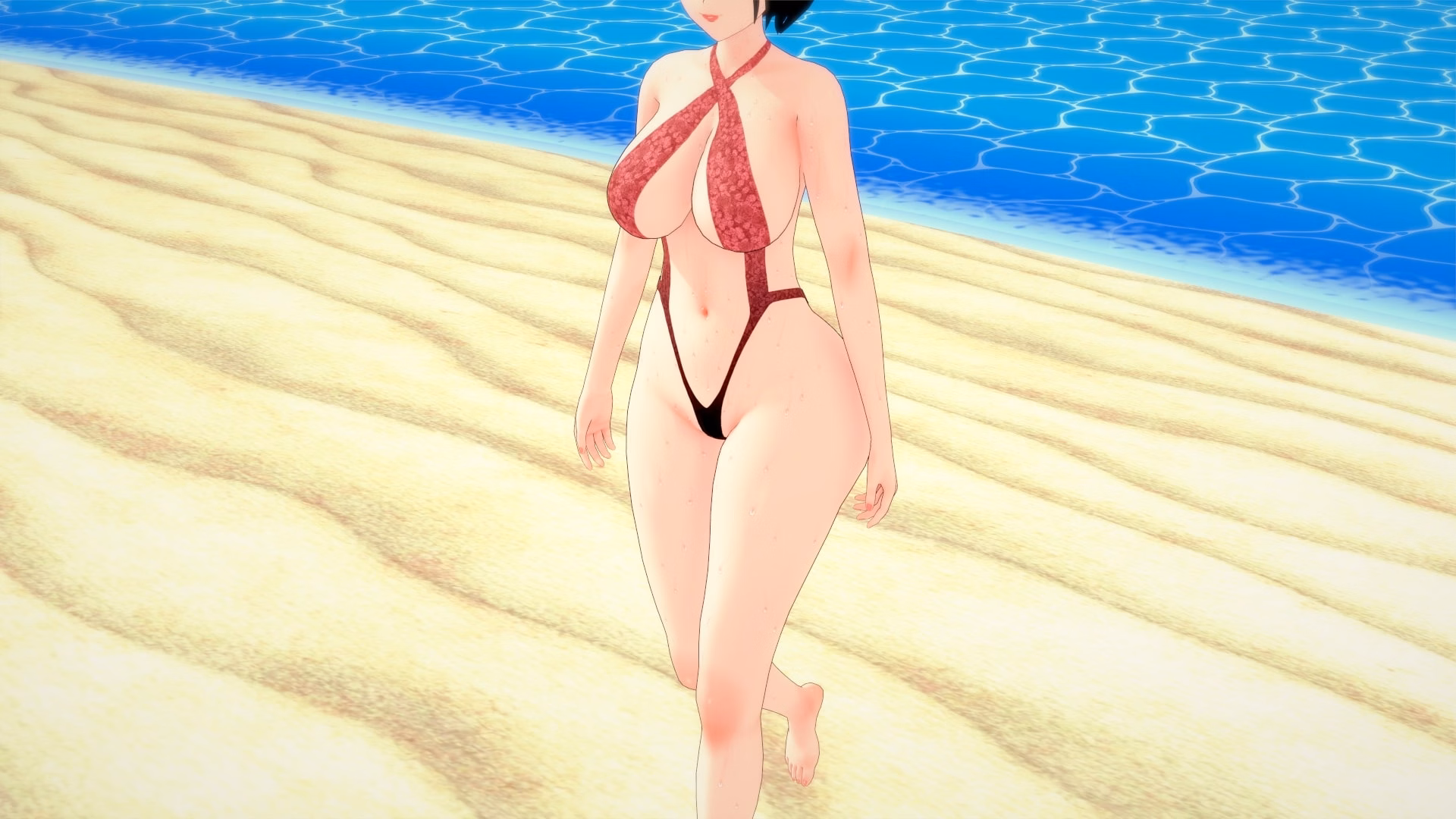 VN Ren'Py Completed Treacherous Desires [Final] [HirumaY]