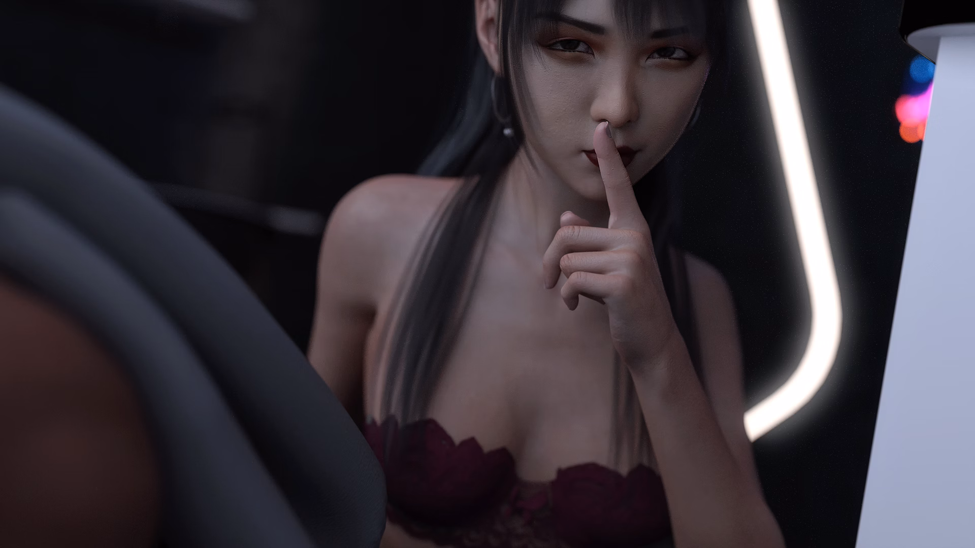 VN Ren'Py How to Fix the Future [v0.4] [mr.moonmi]