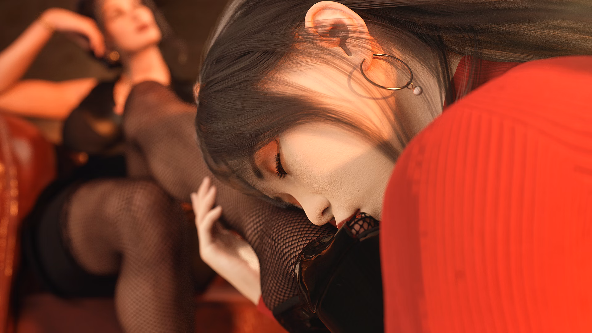 VN Ren'Py How to Fix the Future [v0.4] [mr.moonmi]