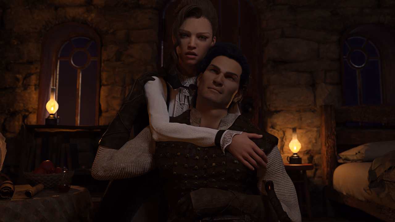 RPGM Fragile Innocence [Ch. IV v0.8] [Dark Love]