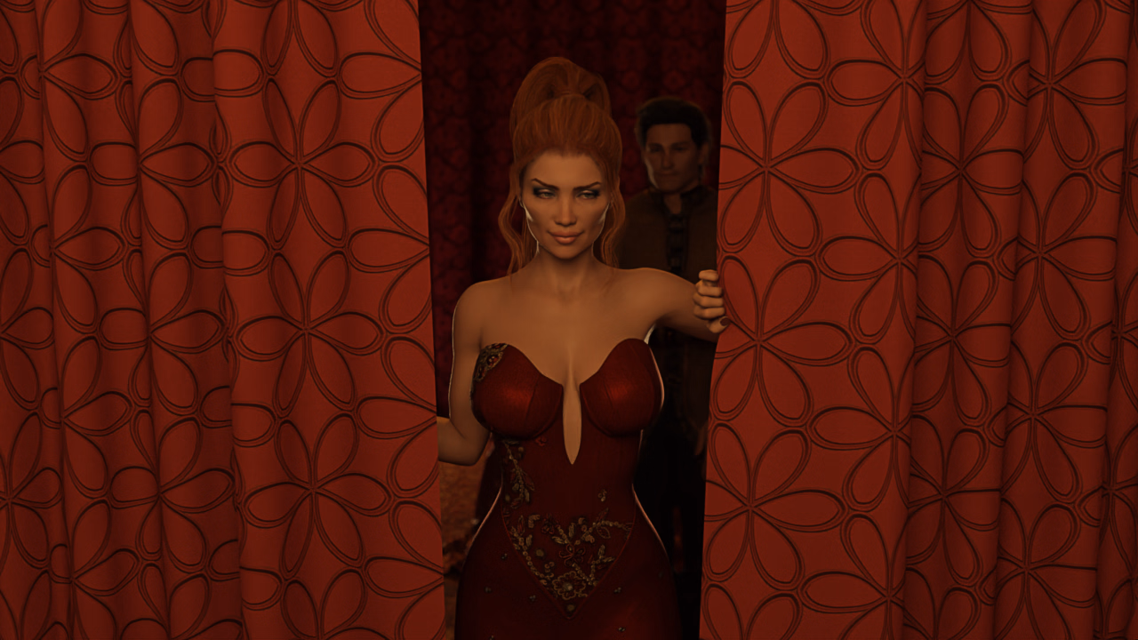 RPGM Fragile Innocence [Ch. IV v0.8] [Dark Love]