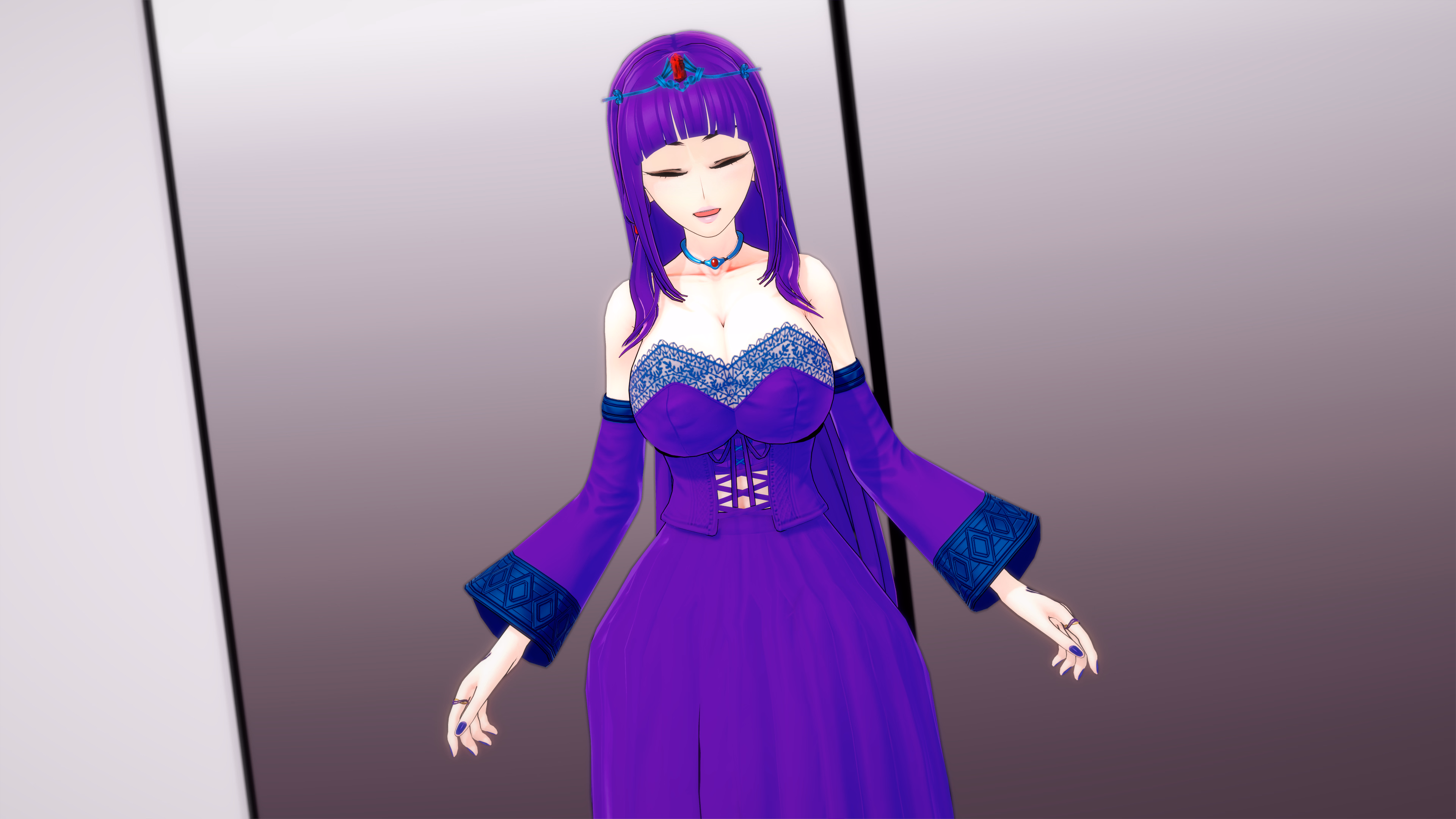 VN Ren'Py Abandoned The Primaries [v0.07] [JoJoBrady]