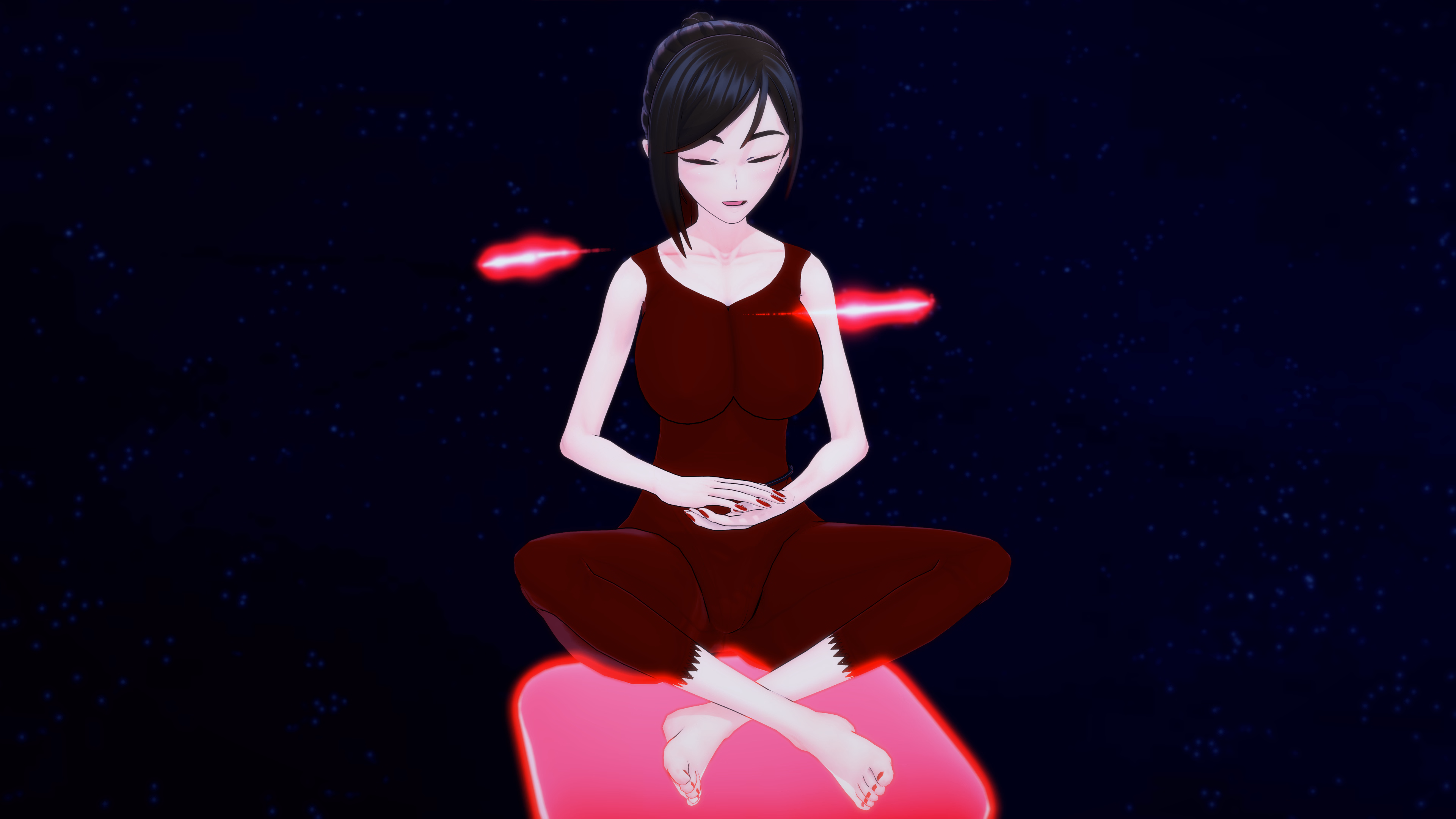 VN Ren'Py Abandoned The Primaries [v0.07] [JoJoBrady]