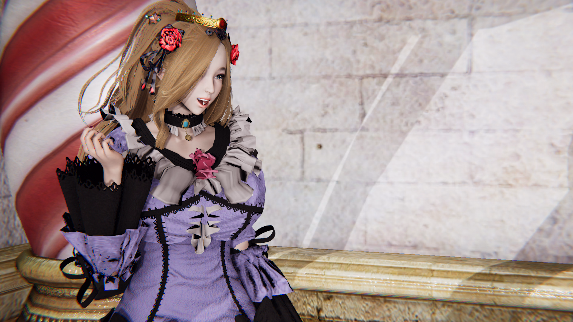 VN Ren'Py Abandoned Yet Another [v0.1] [Majestydx8]