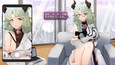 VN Unity Completed EroPhone [Final] [CreamCatGame]