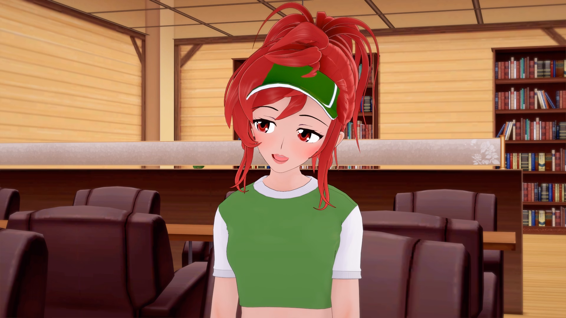 VN Ren'Py Abandoned Young Lust [v0.21a] [VinnLemon]