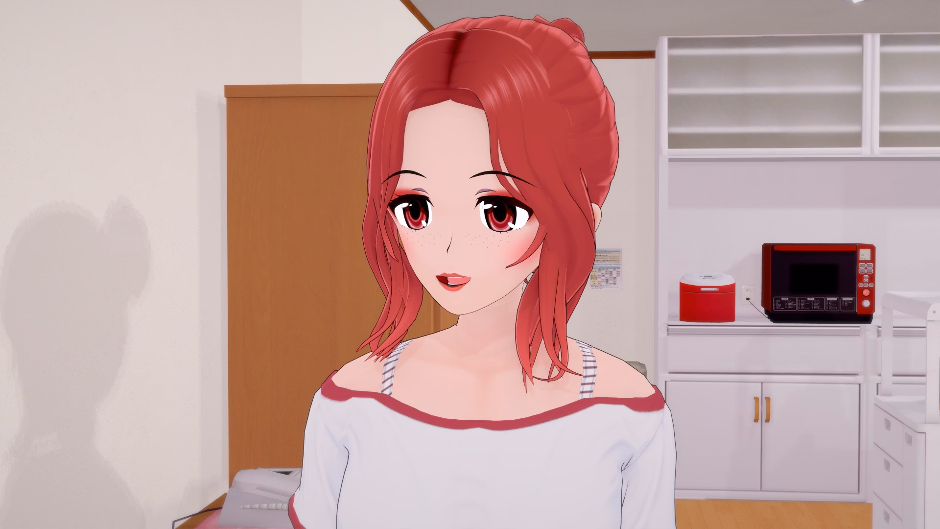 VN Ren'Py Abandoned Young Lust [v0.21a] [VinnLemon]