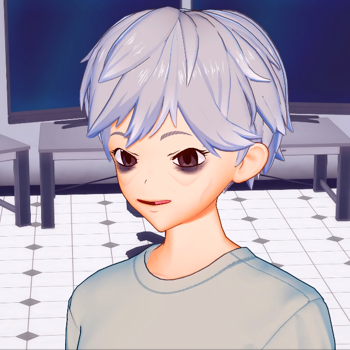 Ren'Py Abandoned Artificial Awakening [v0.10.1] [ShinyDarkRai]