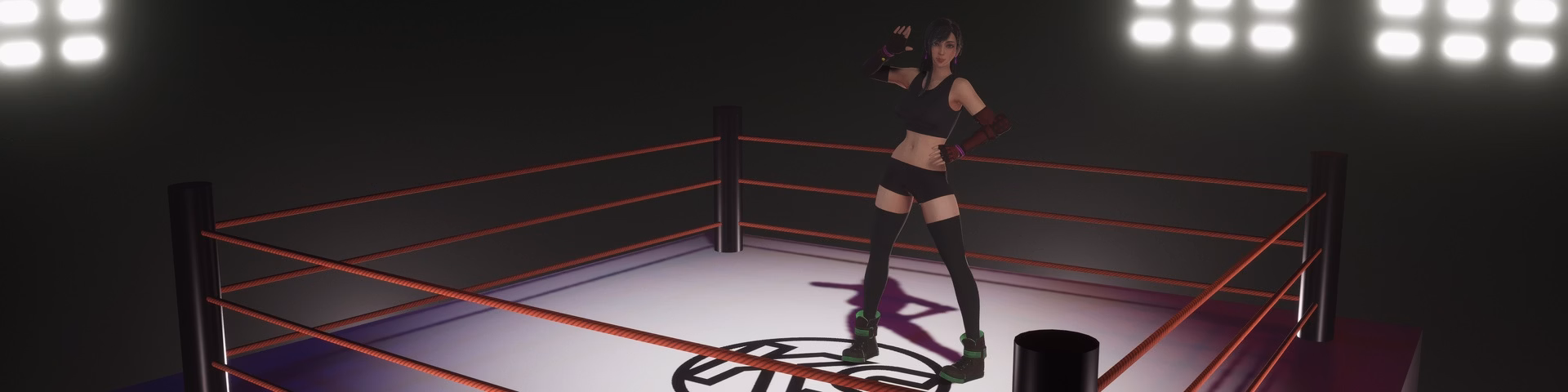 Unity Abandoned Kink Sim [Demo] [Kinksim] download