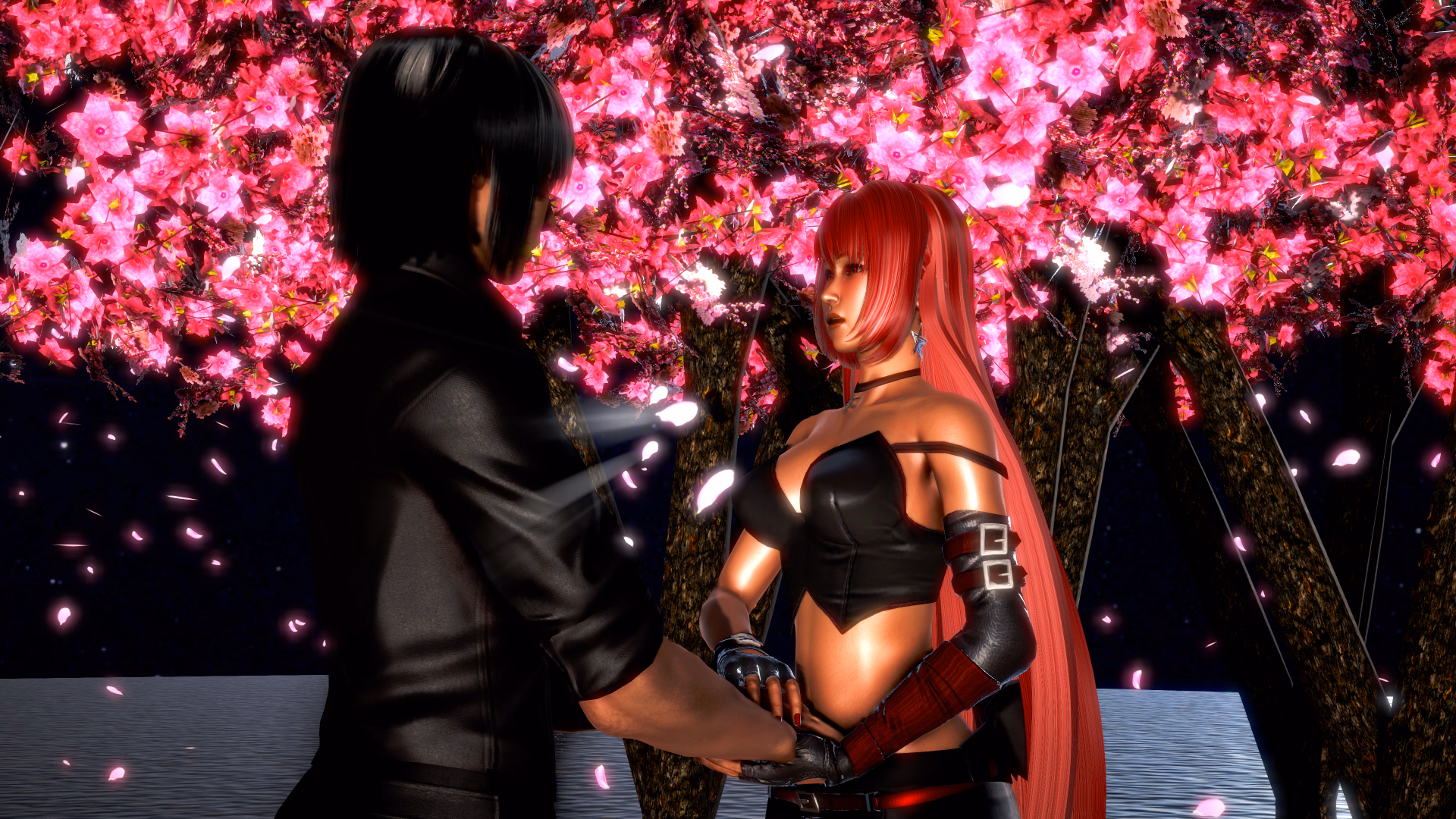 VN Ren'Py Abandoned Genesis [Ep.24 - Part 1] [Solensis]