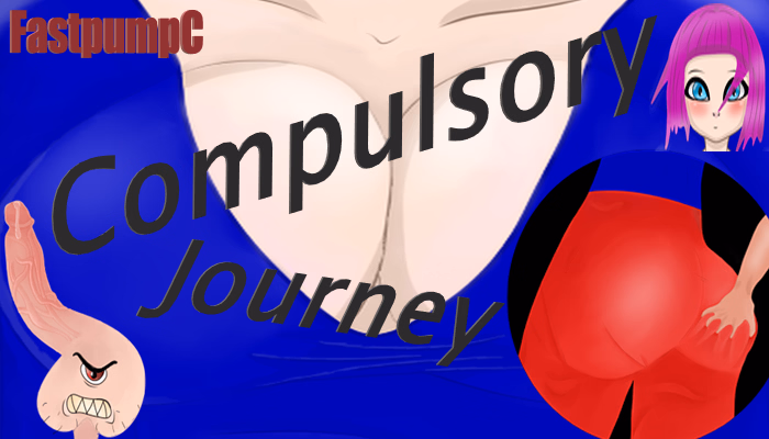 VN Ren'Py Abandoned Compulsory Journey [v0.02] [FastpumpC]