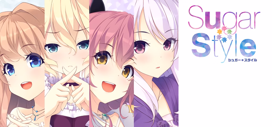 VN Others Completed Sugar * Style [Final] [Smee] download