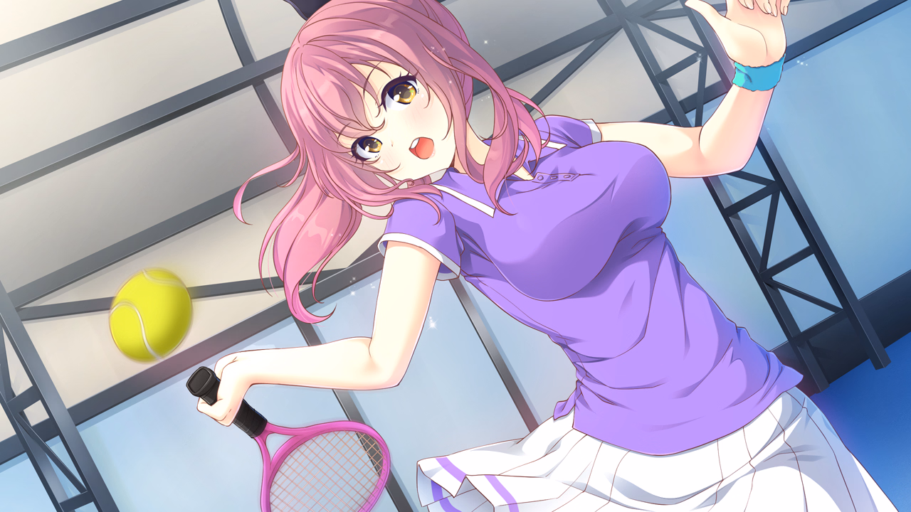 VN Others Completed Sugar * Style [Final] [Smee]