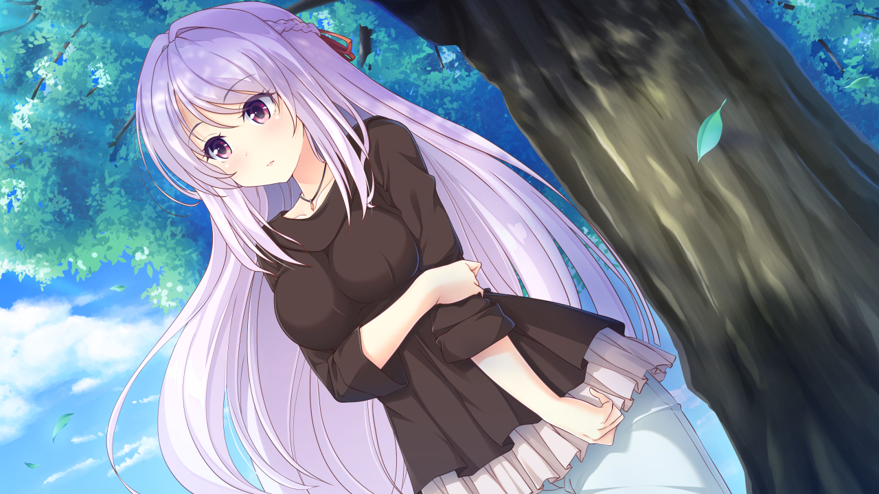 VN Others Completed Sugar * Style [Final] [Smee]