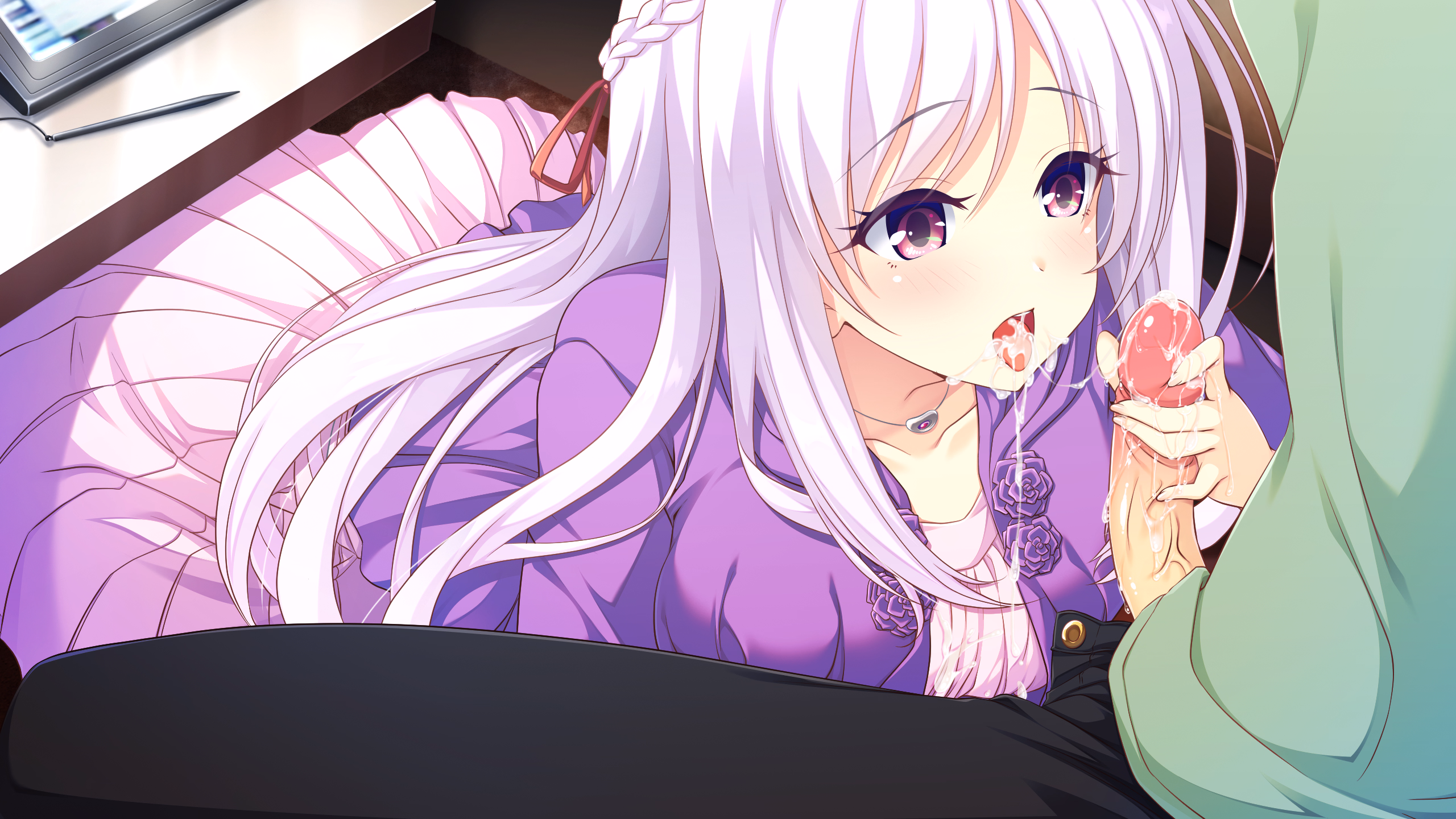 VN Others Completed Sugar * Style [Final] [Smee]