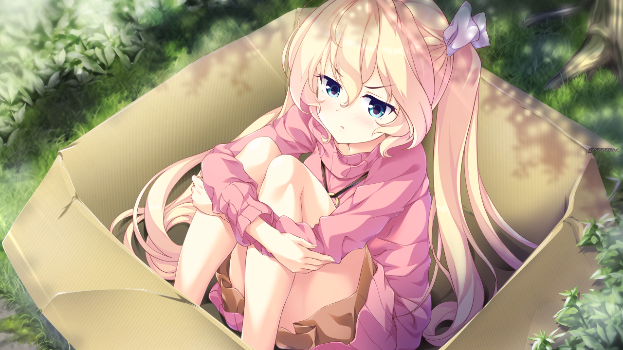 VN Others Completed Sugar * Style [Final] [Smee]